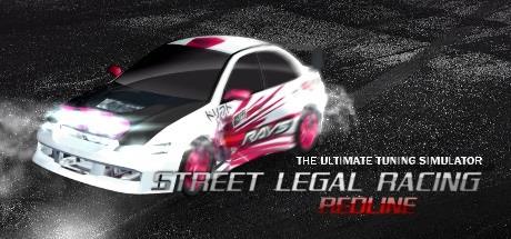 Street Legal Racing Redline V2.3.1 Build 7981411-TiNYiSO