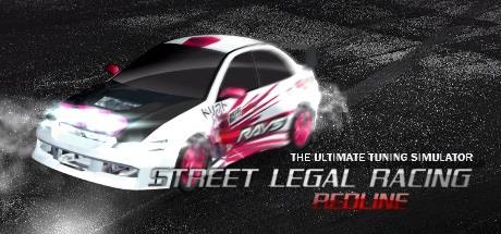 Street Legal Racing Redline V2.3.1 Build 7981411-TiNYiSO Street Legal Racing Redline V2.3.1 Build 7981411-TiNYiSO