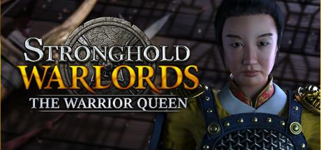 Stronghold Warlords The Warrior Queen MULTi15-PLAZA
