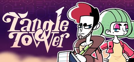 Tangle Tower-DINOByTES Tangle Tower-DINOByTES