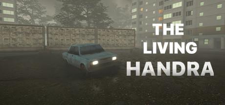 The Living Handra-TiNYiSO The Living Handra-TiNYiSO