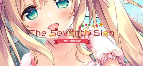 The Seventh Sign Mr Sister Unrated-DINOByTES