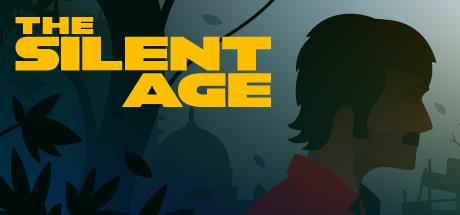 The Silent Age-GOG The Silent Age-GOG