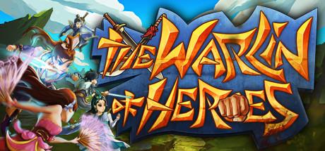 The Warlin Of Heroes-DARKSiDERS The Warlin Of Heroes-DARKSiDERS