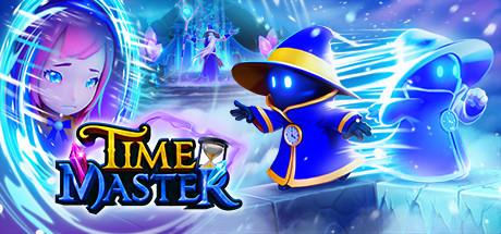 Time Master Crackfix-SKIDROW Time Master Crackfix-SKIDROW