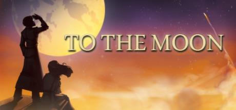 To The Moon-GOG To The Moon-GOG