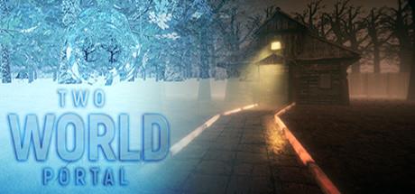 Two World Portal-TiNYiSO Two World Portal-TiNYiSO