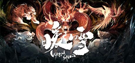 Warm Snow v2.1.0.0-TENOKE Warm Snow v2.1.0.0-TENOKE