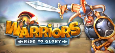 Warriors Rise to Glory-PLAZA Warriors Rise to Glory-PLAZA