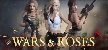 Wars and Roses-PLAZA Wars and Roses-PLAZA
