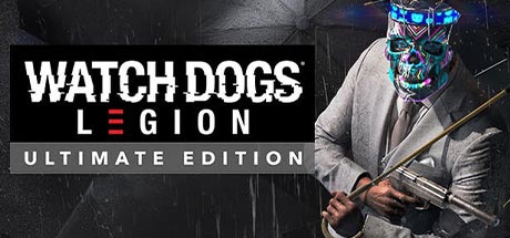 Watch Dogs Legion v1.5.6 REPACK-Decepticon