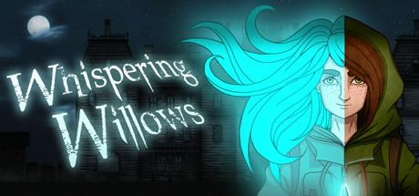 Whispering Willows v1.6.4-FCKDRM