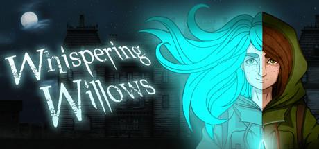 Whispering Willows v1.6.4-FCKDRM Whispering Willows v1.6.4-FCKDRM