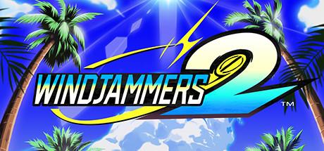 Windjammers 2-DARKZER0 Windjammers 2-DARKZER0