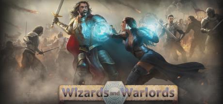 Wizards and Warlords v1.0.3.2-SiMPLEX Wizards and Warlords v1.0.3.2-SiMPLEX