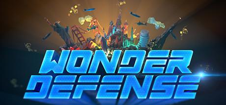 Wonder Defense Chapter Earth-TiNYiSO Wonder Defense Chapter Earth-TiNYiSO