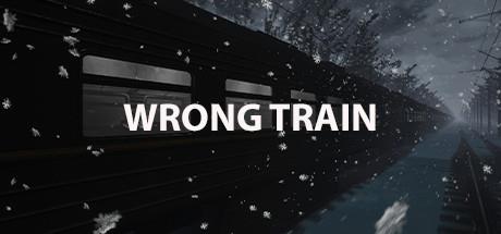 Wrong Train-PLAZA Wrong Train-PLAZA
