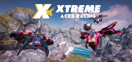 Xtreme Aces Racing-DARKSiDERS