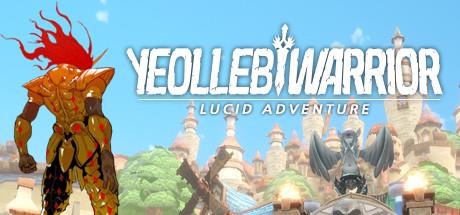YEOLLEB Warrior-SKIDROW YEOLLEB Warrior-SKIDROW