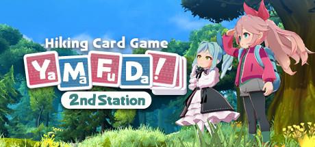 Yamafuda 2nd Station-DARKSiDERS Yamafuda 2nd Station-DARKSiDERS