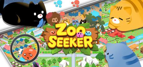 Zoo Seeker-Unleashed