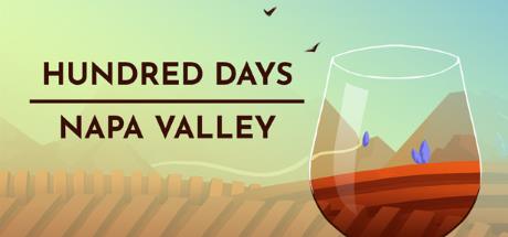 Hundred Days Winemaking Simulator Napa Valley-Razor1911