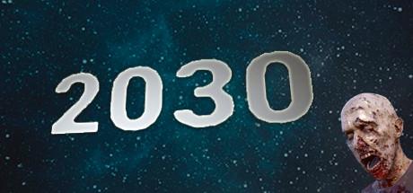 2030-DARKSiDERS 2030-DARKSiDERS