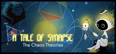 A Tale of Synapse The Chaos Theories-DARKSiDERS A Tale of Synapse The Chaos Theories-DARKSiDERS