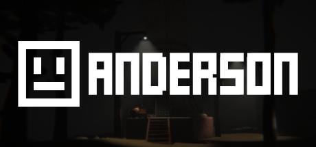 ANDERSON VR-VREX ANDERSON VR-VREX