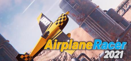 Airplane Racer 2021-DARKSiDERS