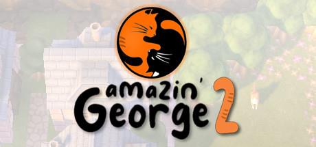 Amazin George 2-DARKZER0 Amazin George 2-DARKZER0