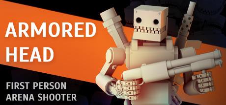 Armored Head v1.601-SiMPLEX Armored Head v1.601-SiMPLEX