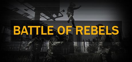 BATTLE OF REBELS-DARKSiDERS