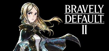 BRAVELY DEFAULT II-FLT BRAVELY DEFAULT II-FLT