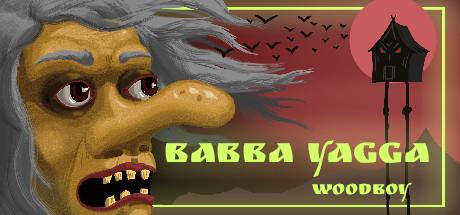 Babba Yagga Woodboy-DARKSiDERS Babba Yagga Woodboy-DARKSiDERS