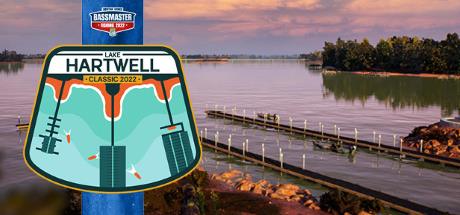Bassmaster Fishing 2022 Lake Hartwell-CODEX Bassmaster Fishing 2022 Lake Hartwell-CODEX