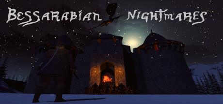 Bessarabian Nightmares-TiNYiSO Bessarabian Nightmares-TiNYiSO