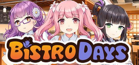 Bistro Days-DARKSiDERS Bistro Days-DARKSiDERS