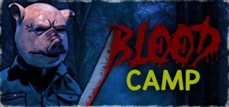Blood Camp-DARKZER0 Blood Camp-DARKZER0