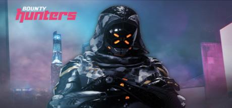 Bounty Hunters-DARKSiDERS Bounty Hunters-DARKSiDERS