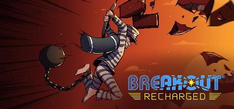Breakout Recharged-GOG