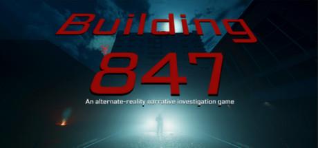 Building 847 Directors Cut-PLAZA