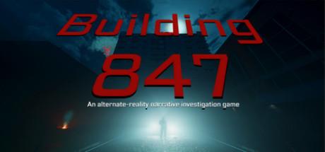 Building 847 Directors Cut-PLAZA Building 847 Directors Cut-PLAZA