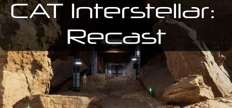 CAT Interstellar Recast-PLAZA CAT Interstellar Recast-PLAZA