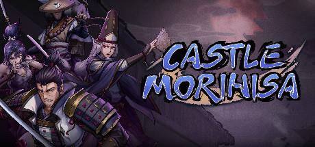 Castle Morihisa-SKIDROW Castle Morihisa-SKIDROW