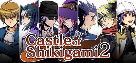 Castle Of Shikigami 2-DARKSiDERS
