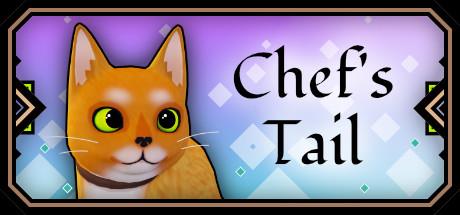 Chefs Tail-DARKSiDERS Chefs Tail-DARKSiDERS