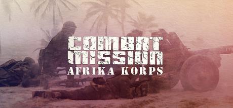 Combat Mission Afrika Korps v1.03-FCKDRM Combat Mission Afrika Korps v1.03-FCKDRM