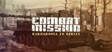 Combat Mission Barbarossa to Berlin v1.03-FCKDRM