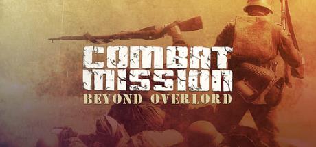 Combat Mission Beyond Overlord v1.12-FCKDRM